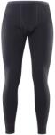Devold Мъжко мериносово термобельо Devold Duo Active Long Johns W/Fly Merino base layer - Black (015-0345-0111)
