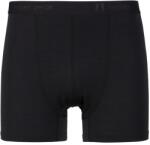 Heber Peak Мъжко мериносово термобельо Heber Peak MerinoMix165 PineconeHe. Boxer Merino base layer - Black - размер XL (015-2302-0114)