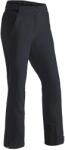 Maier Sports Дамски ски панталон Maier Sports Women's Steffi Slim Ski trousers - Black - размер 44 (107-1431-0122)