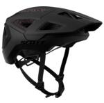 SCOTT Каска за планинско колоездене Scott Tago Plus Mips Bike helmet - Stealth Black - размер M 55-59 cm (851-1381-0212)