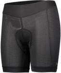 Scott Дамско долнище за колоездене Scott Women's Shorts Trail Underwear Pro +++ Cycling bottom - Black (114-3886-0112)