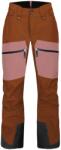 Elevenate Дамски ски панталон Elevenate Women's Pure Pants Ski trousers - Copper (107-1574-0413)