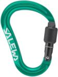 Salewa HMS карабинер Salewa Ortles HMS M Carabiner HMS carabiner - Irish Green - размер One Size (323-0287-0211)