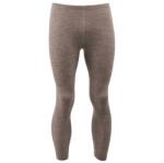 Engel Мъжко копринено термобельо Engel Leggings Merino base layer - Walnut - размер 54/56 (EU) (014-0595-0313)