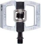 Crankbrothers Педали с автомат Crankbrothers Mallet DH Clipless pedals - Hp Silver - размер One Size (860-4500-0411)