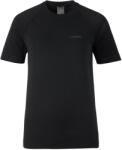 Craft Дамско синтетично термобельо Craft Women's Active Comfort S/S 2 Running shirt - Black (114-3838-0112)
