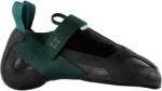 So iLL Обувки с велкро So iLL Torque RV Climbing shoes - British Racing Green - размер 40 (EU) (301-0909-0114)