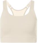 Goldbergh Дамски спортен сутиен Goldbergh Women's Caprisa Bra Sports bra - Champagne - размер XL (114-3837-0215)