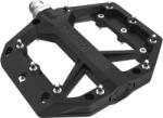 Shimano Платформен педал Shimano Pedal PD-GR400 Platform pedals - Black - размер One Size (860-4386-0111)