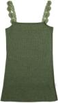 Joha Дамско мериносово термобельо Joha Women's Top 70/30 Merino base layer - Olive Green (115-1452-0214)