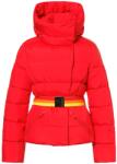 Goldbergh Дамско ски яке Goldbergh Women's Bufera Ski Jacket - Flame - размер 46 (EU) (104-5961-0118)