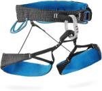 Simond Сбруя - седалка SIMOND Climbing Harness Edge Climbing harness - Black Blue (303-0750-0113)
