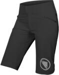 Endura Дамски шорти за колоездене Endura Women's Singletrack Lite Shorts Cycling bottoms - Black - размер XS (155-0843-0306)