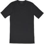 Joha Мъжко мериносово термобельо Joha T-Shirt Merino base layer - Black (015-1247-0114)