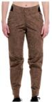 PEPPERMINT Дамски дълъг панталон за колоездене PEPPERMINT Women's Signature Pant Cycling bottoms - Pasteque Cacao - размер XS (155-2215-0611)