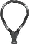 ABUS Верижен катинар ABUS Yardo Fingerprint 7807F Bike lock - Black - размер 110 cm (870-3176-0111)