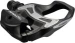 Shimano Педали с автомат Shimano Pedal PD-R 550 SPD-SL Clipless pedals - Black - размер One Size (860-4697-0111)