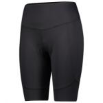 SCOTT Шорти за колоездене Scott Women's Shorts Endurance 10 +++ Cycling bottoms - Black / Dark Grey (155-1029-0114)