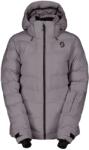 Scott Дамско ски яке Scott Women's Jacket Ultimate Warm Ski jacket - Evening Grey - размер XS (104-5135-0411)