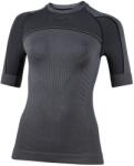 Nalini Дамско синтетично термобельо Nalini Women's Tech S/S Synthetic base layer - Grey - размер XS (114-3715-0111)