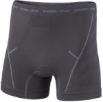 Nalini Мъжко долнище за колоездене Nalini Tech Pant Cycling bottom - Dark / Grey - размер L/XL (014-2408-0113)