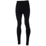 Engel Мъжко копринено термобельо Engel Long Johns Merino base layer - Black - размер 54/56 (EU) (014-0845-0113)