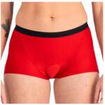 7mesh Дамско долнище за колоездене 7mesh Women's Foundation Boxer Brief Cycling bottom - Cherry - размер XS (114-3524-0211)