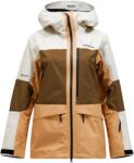 Peak Performance Дамско ски яке Peak performance Women's Gravity GORE-TEX 3L Jacket Ski jacket - Sierra Sand (104-5198-0414)