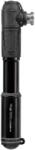 Topeak Мини помпа Topeak Hybridrocket HP Mini Mini pump - Black - размер One Size (870-2620-0111)