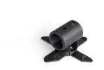 Cyclite Аксесоар за велосипеден светлини Cyclite Aero Mount / 02 Lamp mount - Black - размер One Size (870-3316-0111)