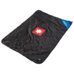 Ocun Аксесоар за въже Ocun Ropemat - Black Blue Caribbean - размер One Size (331-0187-0111)