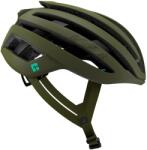 Lazer Каска за шосейно колоездене Lazer Z1 KinetiCore Bike helmet - Matte Pine Green - размер 52-56 cm (851-1842-0611)