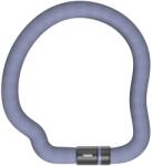 ABUS Верижен катинар Abus Goose Lock 6206K Bike lock - Flint - размер 110 cm (870-2660-0111)