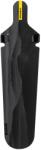 Topeak Калник Topeak D-Flash Express S Mud guard - Black / Grey - размер One Size (870-2463-0111)