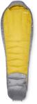 Rab Дамски пухен спален чувал Rab Women's Neutrino -12C / 10F Down sleeping bag - Zinc / Dark Pollen - размер Long (513-1941-0112) Спален чувал
