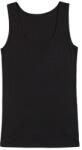 Joha Дамско мериносово термобельо Joha Women's Tank Top 85/15 Merino base layer - Black - размер XL (115-1451-0115)