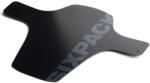 Sixpack Racing Калник Sixpack racing Mud: Fender Mud guard - Black / 2Logo Design - размер One Size (870-2028-0111)