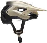 FOX Каска за планинско колоездене Fox racing Speedframe Pro Backfade Bike helmet - Cream - размер L 59-63 cm (851-1691-0213)