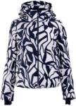 Lasse Kjus Дамско ски яке Lasse kjus Women's Twilight Jacket Ski jacket - Kjus Navy / White - размер 34 (EU) (104-5959-0211)