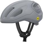POC Каска за шосейно колоездене POC Amidal Bike helmet - Granite Grey Matt - размер S 50-56 cm (851-1987-0311)