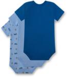 Sanetta Детско ежедневно термо бельо Sanetta Kid's Set Body 1/2 324952 3-Pack Everyday base layer - Lily Blue - размер 98 (EU) (714-1837-0118)