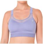 Asics Дамски спортен сутиен Asics Women's Road Combination Bra Sports bra - Bluebell - размер 70 (114-3210-0420)