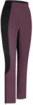 LaMunt Дамски панталон за ски-туринг Lamunt Women's Johanna Ski Touring Legging Ski touring trousers - Hortensia - размер 36 (EU) (107-2713-0213)