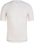 Rapha Мъжко горнище Rapha Merino Base Layer Short Sleeve Merino base layer - Cream / White - размер XS (015-2308-0211)