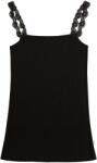 Joha Дамско мериносово термобельо Joha Women's Top 70/30 Merino base layer - Black - размер XS (115-1452-0111)