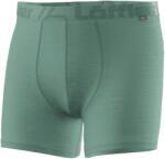Löffler Мъжко мериносово термобельо Löffler Boxershorts Merino Light Merino base layer - Pine - размер 48 (EU) (015-2139-0213)