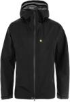 Fjällräven Мъжко водоустойчиво яке Fjällräven Bergtagen GTX Lite Jacket Waterproof jacket - Black - размер M (002-3897-0112)
