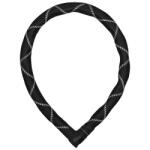 ABUS Верижен катинар ABUS Iven Steel-O-Chain 8210 Bike lock - Black - размер 140 cm (870-2222-0111)