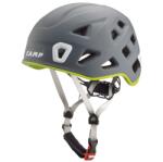 C. A. M. P C. A. M. P. Хибридна каска C. A. M. P. Storm Climbing helmet - Grey - размер 54-62 cm (317-0180-0112)