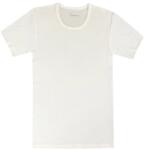 Joha Мъжко мериносово термобельо Joha T-Shirt Merino base layer - Off White - размер XXL (015-1247-0316)